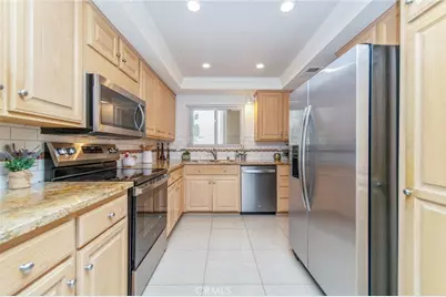 5529 Via La Mesa #A, Laguna Woods, CA 92637 - Photo 8
