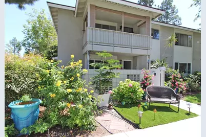 379 Avenida Castilla Unit #B, Laguna Woods, CA 92637 - Photo 2