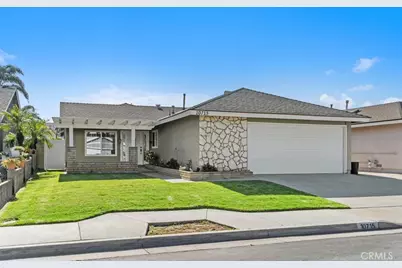 10715 Lynn Circle, Cypress, CA 92630 - Photo 1
