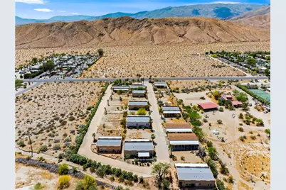 330 Palm Canyon Dr, Borrego Springs, CA 92004 - Photo 2