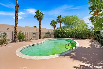 330 Palm Canyon Dr, Borrego Springs, CA 92004 - Photo 16