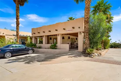 330 Palm Canyon Dr, Borrego Springs, CA 92004 - Photo 14