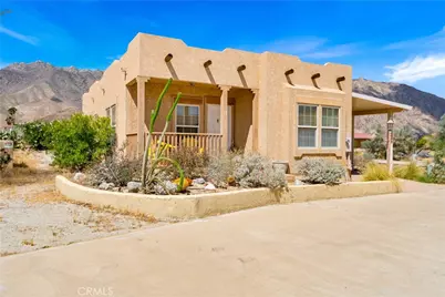 330 Palm Canyon Dr, Borrego Springs, CA 92004 - Photo 4