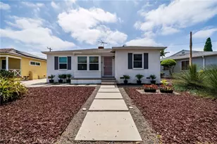 1006 E Ridgewood St, Long Beach, CA 90807 - Photo 2