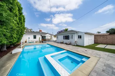 1006 E Ridgewood St, Long Beach, CA 90807 - Photo 2