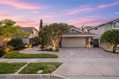 13613 Edgefield, Cerritos, CA 90703 - Photo 2