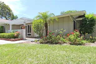 515 Calle Aragon, Laguna Woods, CA 92637 - Photo 1