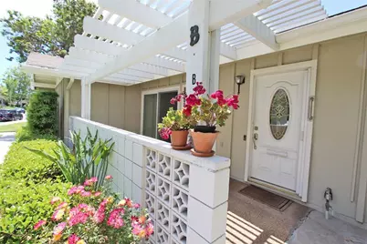 515 Calle Aragon Unit B, Laguna Woods, CA 92637 - Photo 6