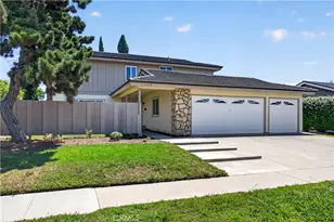 11244 Snowdrop, Fountain Valley, CA 92708 - Photo 1