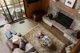 240 Blue Lake Rd, Lake Arrowhead, CA 92352 - Photo 2
