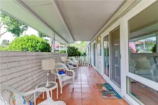 670 Via Mendoza, Laguna Woods, CA 92637 - Photo 28