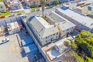 701 Crenshaw, Los Angeles, CA 90005 - Photo 22