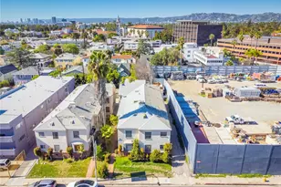 701 Crenshaw, Los Angeles, CA 90005 - Photo 24