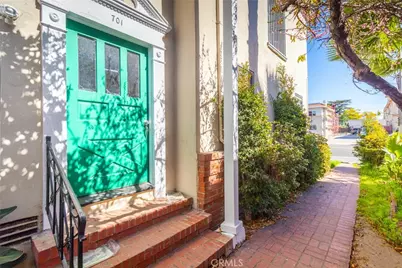 701 Crenshaw, Los Angeles, CA 90005 - Photo 8