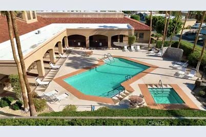 69801 Ramon, Cathedral City, CA 92234 - Photo 8