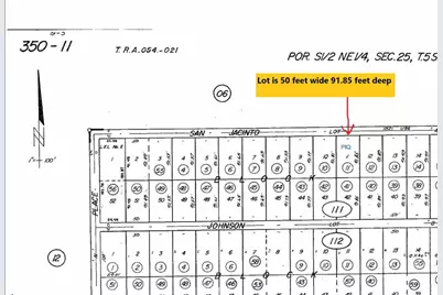 11101 San Jacinto Road, Menifee, CA 92587 - Photo 2