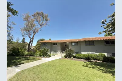 890 Ronda Sevilla, Laguna Woods, CA 92637 - Photo 1