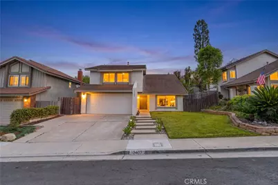 2407 Branch, Brea, CA 92821 - Photo 2