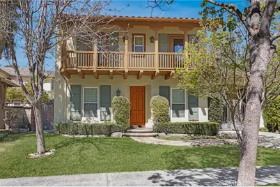 25 Hallcrest, Ladera Ranch, CA 92694 - Photo 2