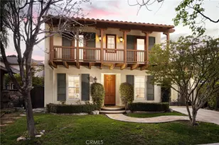 25 Hallcrest, Ladera Ranch, CA 92694 - Photo 1
