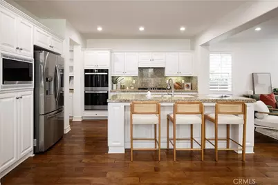 25 Hallcrest, Ladera Ranch, CA 92694 - Photo 8