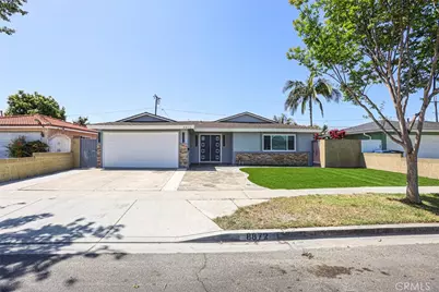 8872 Montrose Avenue, Westminster, CA 92683 - Photo 1