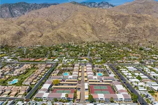 1950 S Palm Canyon, Palm Springs, CA 92264 - Photo 26
