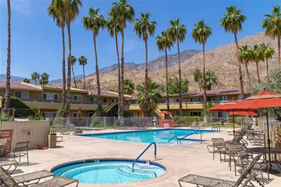 1950 S Palm Canyon #110, Palm Springs, CA 92264 - Photo 24
