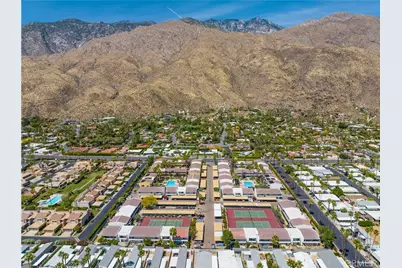 1950 S Palm Canyon #110, Palm Springs, CA 92264 - Photo 26