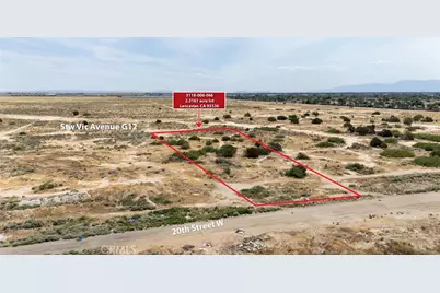 0 W Avenue G-12 #20 Avenue, Lancaster, CA 93536 - Photo 4