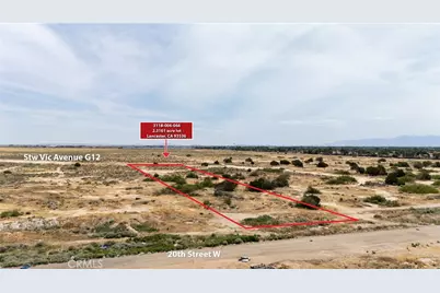 0 W Avenue G-12 #20 Avenue, Lancaster, CA 93536 - Photo 2