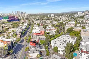 8535 W West Knoll, West Hollywood, CA 90069 - Photo 32