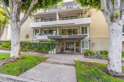 8535 W West Knoll #209, West Hollywood, CA 90069 - Photo 1