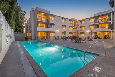 8535 W West Knoll #209, West Hollywood, CA 90069 - Photo 34