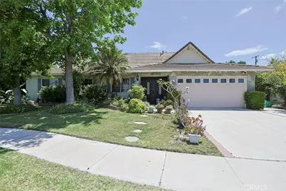 990 S Siet Place, Anaheim, CA 92806 - Photo 1