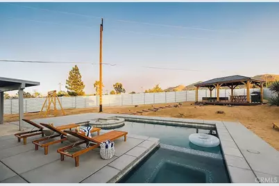 60323 Granada Drive, Joshua Tree, CA 92252 - Photo 6