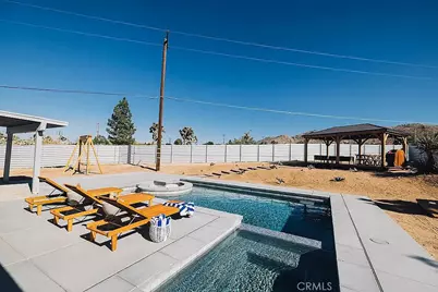 60323 Granada Drive, Joshua Tree, CA 92252 - Photo 4