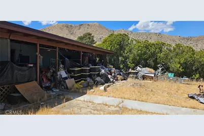 48955 Park, Morongo Valley, CA 92256 - Photo 2