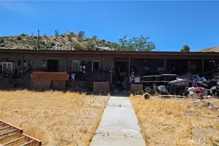 48955 Park, Morongo Valley, CA 92256 - Photo 1