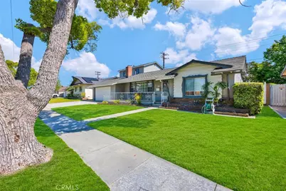 3222 W Sunview, Anaheim, CA 92804 - Photo 2