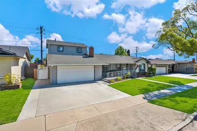 3222 W Sunview, Anaheim, CA 92804 - Photo 34