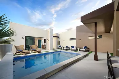 4505 Thunderbird Way, Palm Springs, CA 92262 - Photo 12