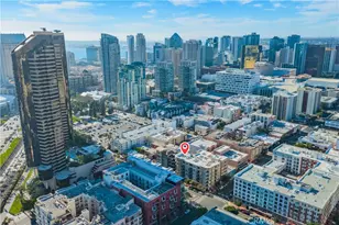 330 J St, San Diego, CA 92101 - Photo 36