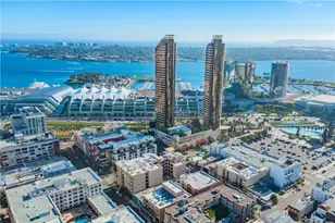 330 J St, San Diego, CA 92101 - Photo 34