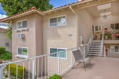 2296 Via Puerta #N, Laguna Woods, CA 92637 - Photo 2