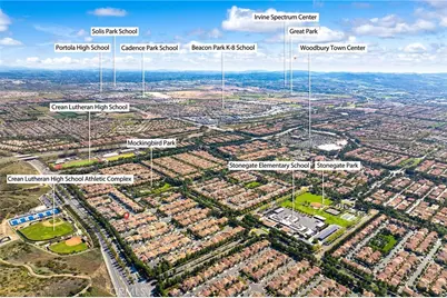 55 Fenway, Irvine, CA 92620 - Photo 46
