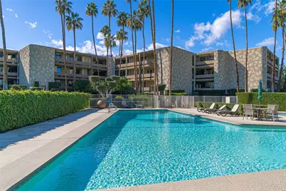 2424 E Palm Canyon #2D, Palm Springs, CA 92264 - Photo 34