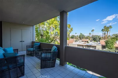 2424 E Palm Canyon #2D, Palm Springs, CA 92264 - Photo 26