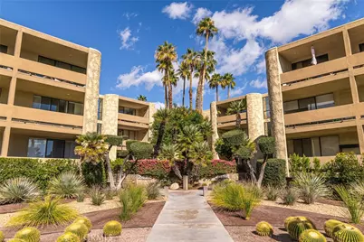2424 E Palm Canyon #2D, Palm Springs, CA 92264 - Photo 1