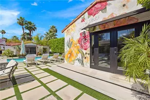206 E Morongo, Palm Springs, CA 92264 - Photo 60